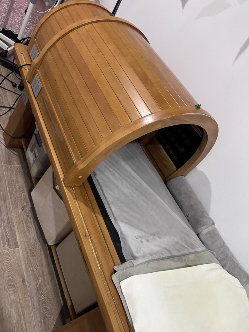 今日悉尼搬家出美容仪器以及生活用品 搬家出美容仪器以及生活用品