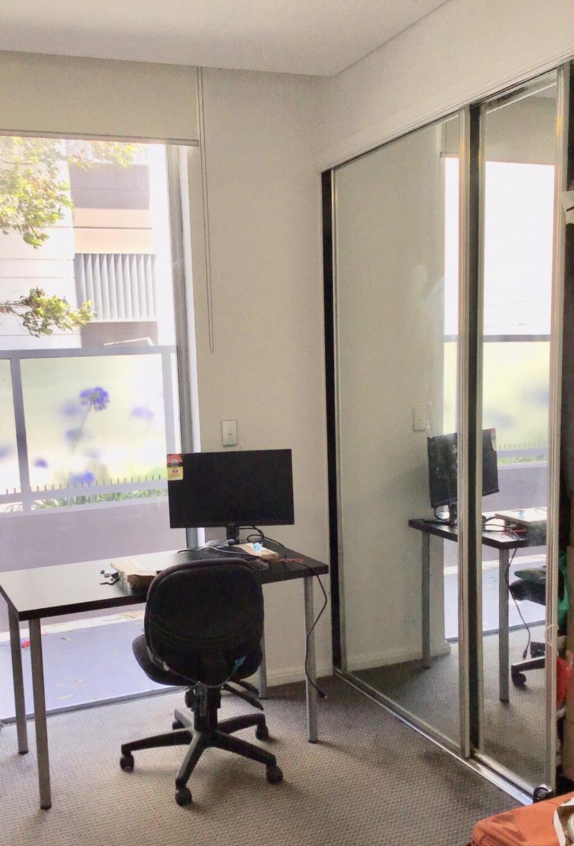 今日珀斯Wolli Creek 近City近机场安静24小时保安公寓主卧招租 Spa桑拿健身房免费 Wolli Creek 近City近机场安静24小时保安公寓主卧招租 Spa桑拿健身房免费