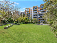 Wolli Creek 近City近机场安静24小时保安公寓主卧招租 Spa桑拿健身房免费