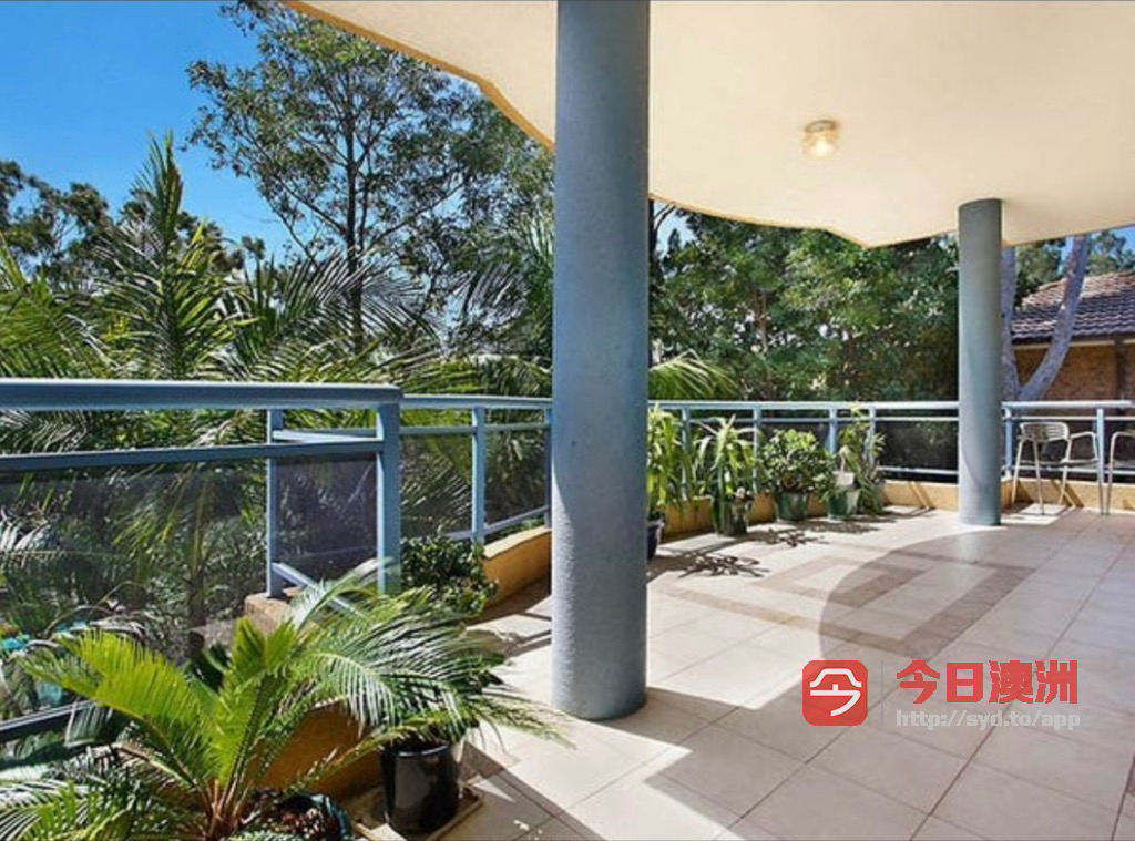 今日珀斯Westmead 三房两卫一车库整租 Westmead 三房两卫一车库整租