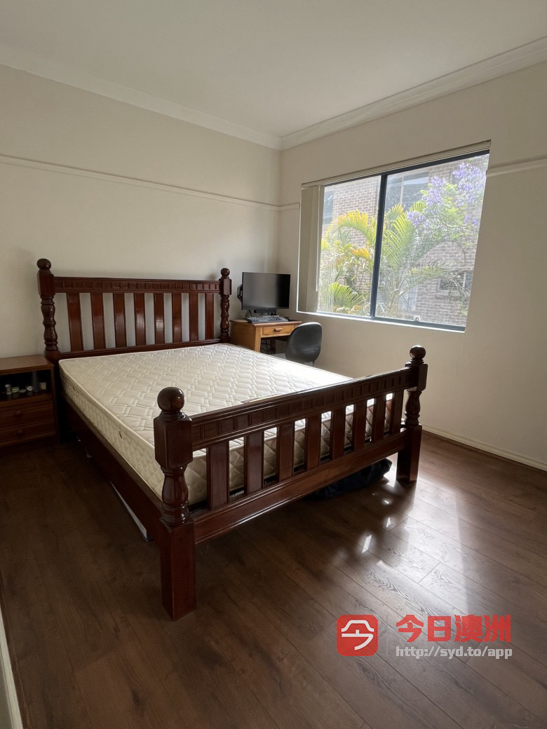 今日珀斯Westmead 三房两卫一车库整租 Westmead 三房两卫一车库整租