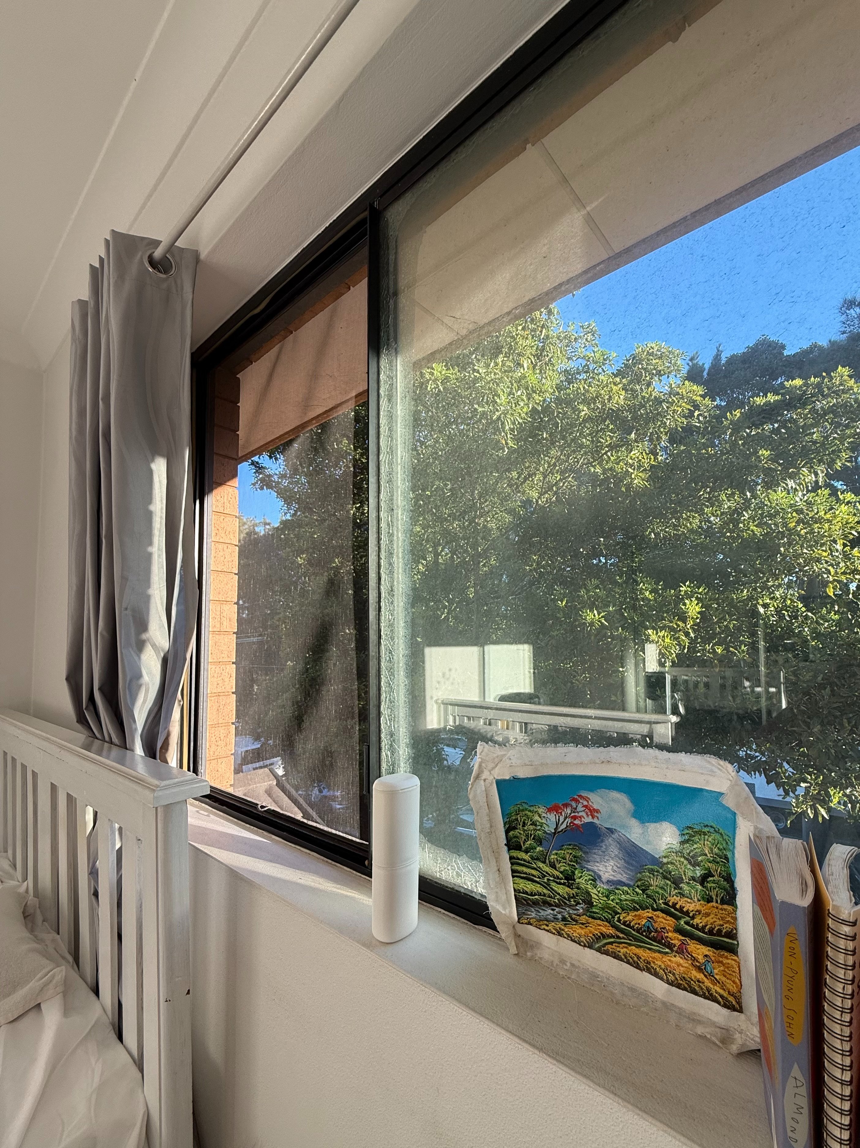 今日悉尼Strathfield 附近主人套房 带卫浴阳台 木地板5min火车站 Strathfield 附近主人套房 带卫浴阳台 木地板5min火车站