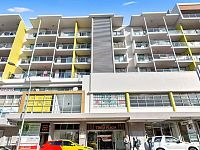 Hurstville 市中心北向宽敞办公室出租
