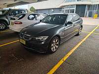 BMW 2007年 25L 自动