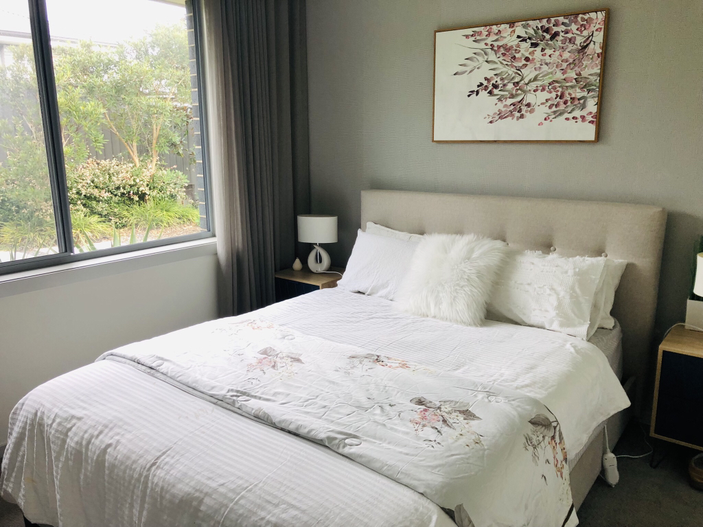 今日悉尼Campbelltown 悉尼西南近西悉尼大学house 双人房出租 Campbelltown 悉尼西南近西悉尼大学house 双人房出租