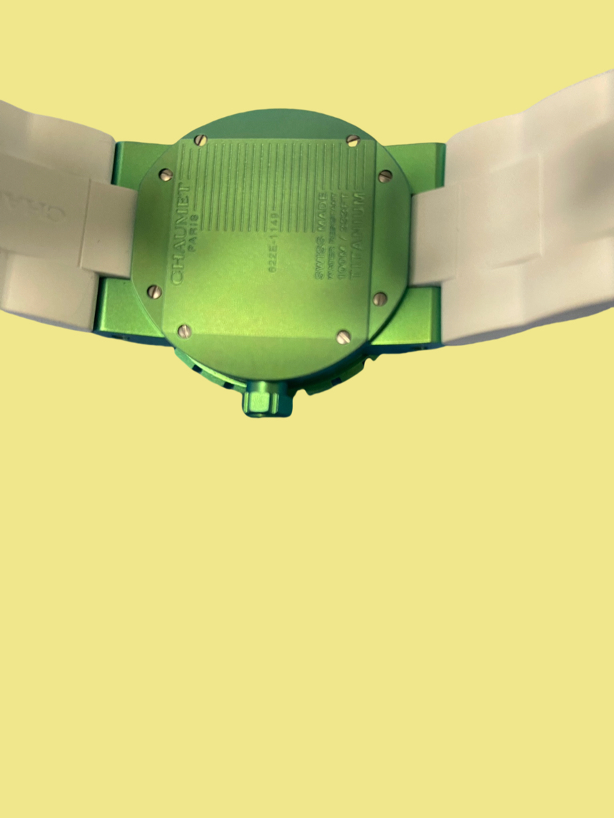 今日悉尼CHAUMET watch CHAUMET watch
