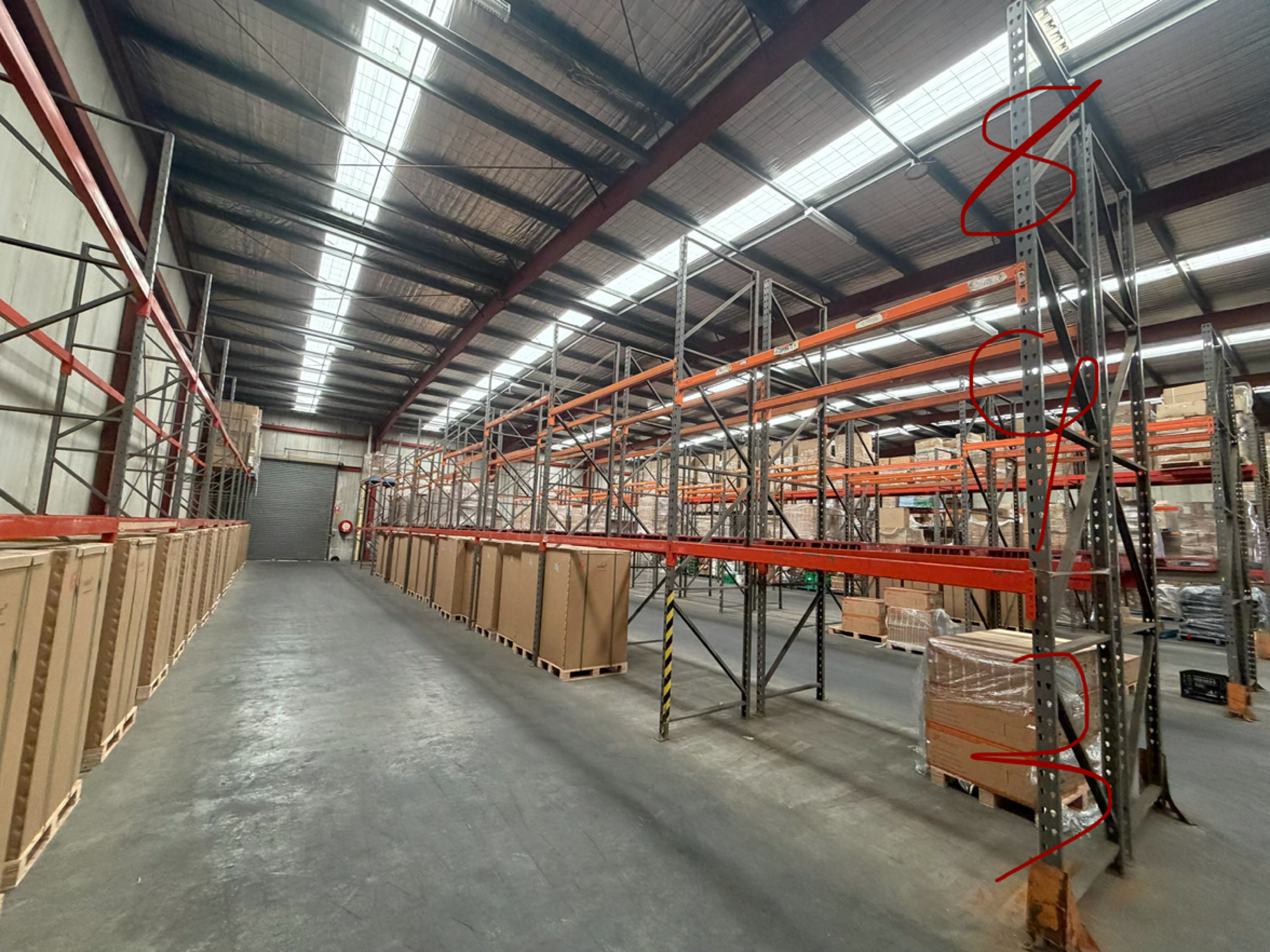 今日悉尼Greenacre 仓库空闲场地出租价格实惠 Greenacre 仓库空闲场地出租价格实惠