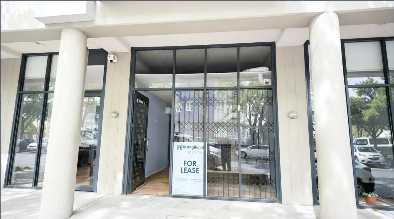 今日悉尼Newtown 沿街旺铺出租 Shop for Lease Prime Location Newtown 沿街旺铺出租 Shop for Lease Prime Location