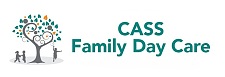 阳光满满的一天CASS家庭日托陪伴孩子成长 