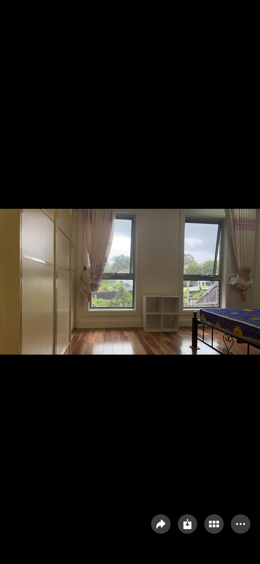今日悉尼Meadowbank 单间出租260 Meadowbank 单间出租260