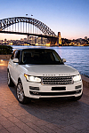 Land Rover 2014年 14L 自动
