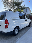现代工具车