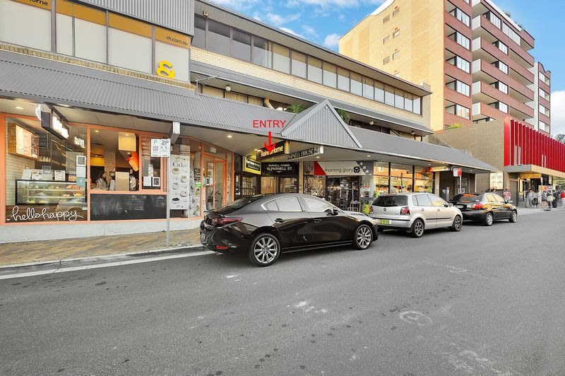 今日悉尼Strathfield Shop 815 Parnell Street NSW 2135 Australia Strathfield Shop 815 Parnell Street NSW 2135 Australia