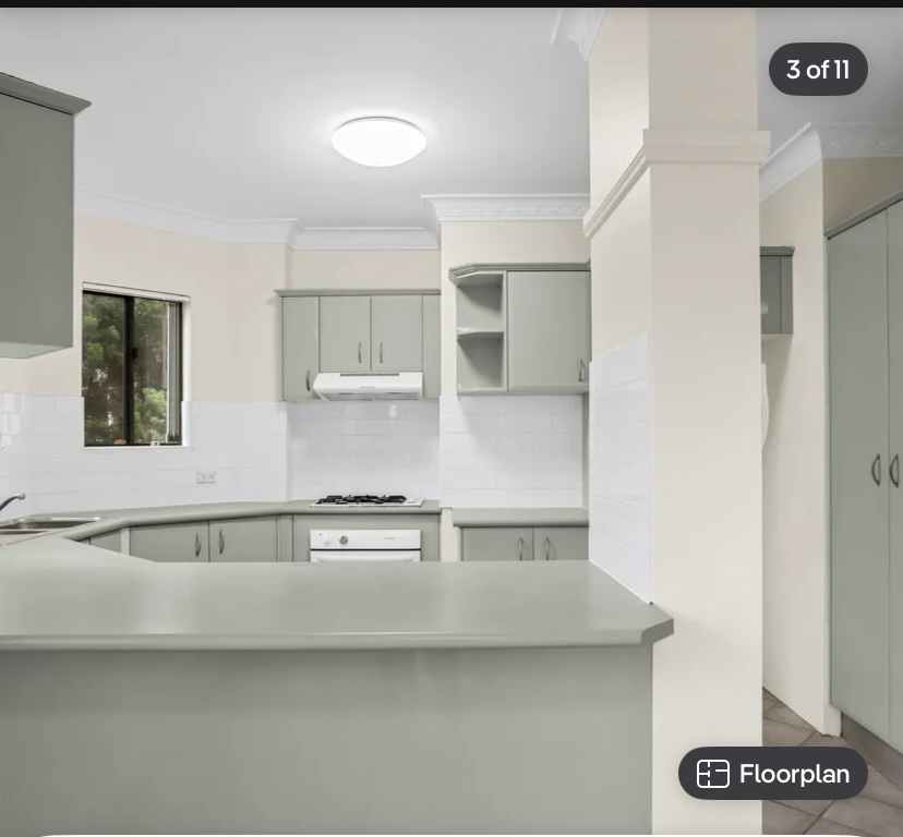 今日悉尼Westmead 房间出租 Westmead 房间出租