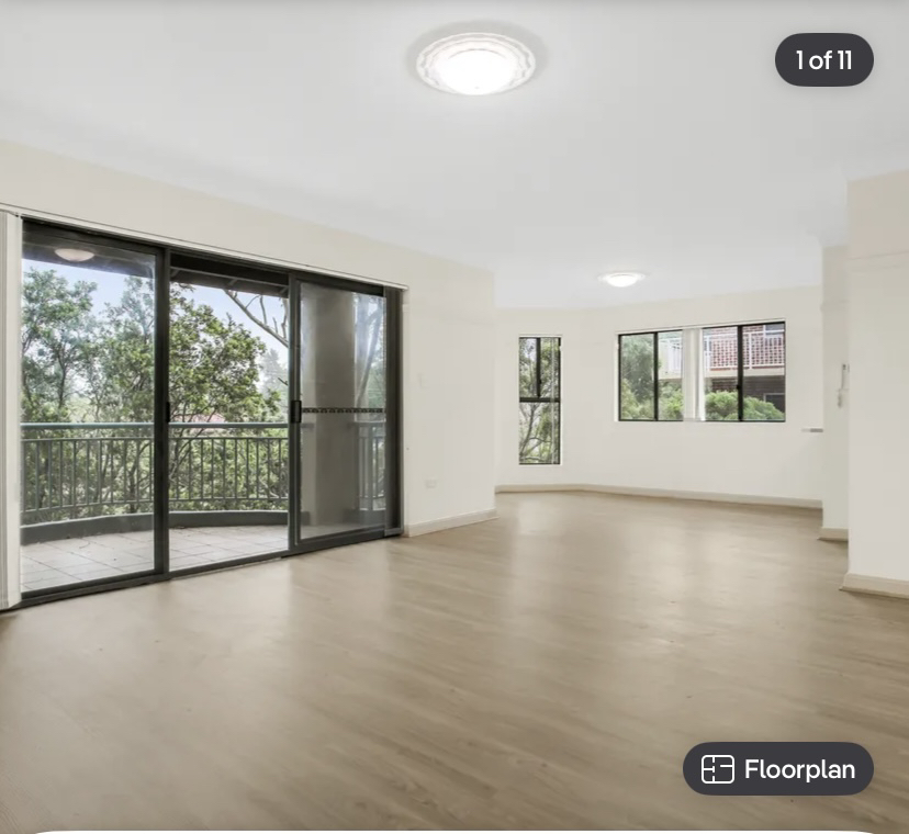 今日悉尼Westmead 房间出租 Westmead 房间出租