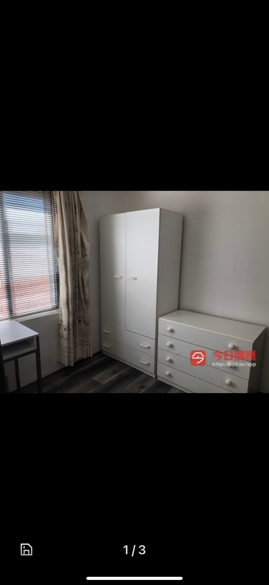 今日悉尼Hurstville 環境佳近火車站有房出租单人185245包Bill即可入住 Hurstville 環境佳近火車站有房出租单人185245包Bill即可入住