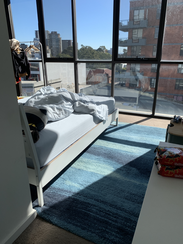 今日悉尼Hurstville 该区顶级主卧 房东直租近新公寓3b2b 火车站Westfield 300米远 Hurstville 该区顶级主卧 房东直租近新公寓3b2b 火车站Westfield 300米远