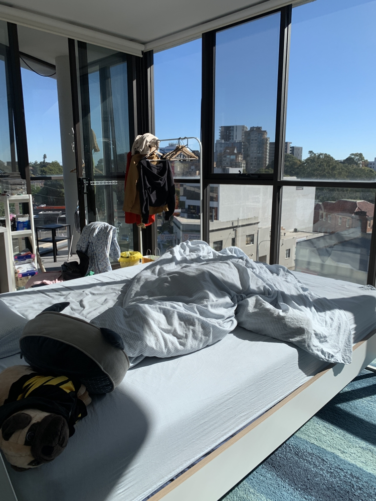 今日悉尼Hurstville 该区顶级主卧 房东直租近新公寓3b2b 火车站Westfield 300米远 Hurstville 该区顶级主卧 房东直租近新公寓3b2b 火车站Westfield 300米远