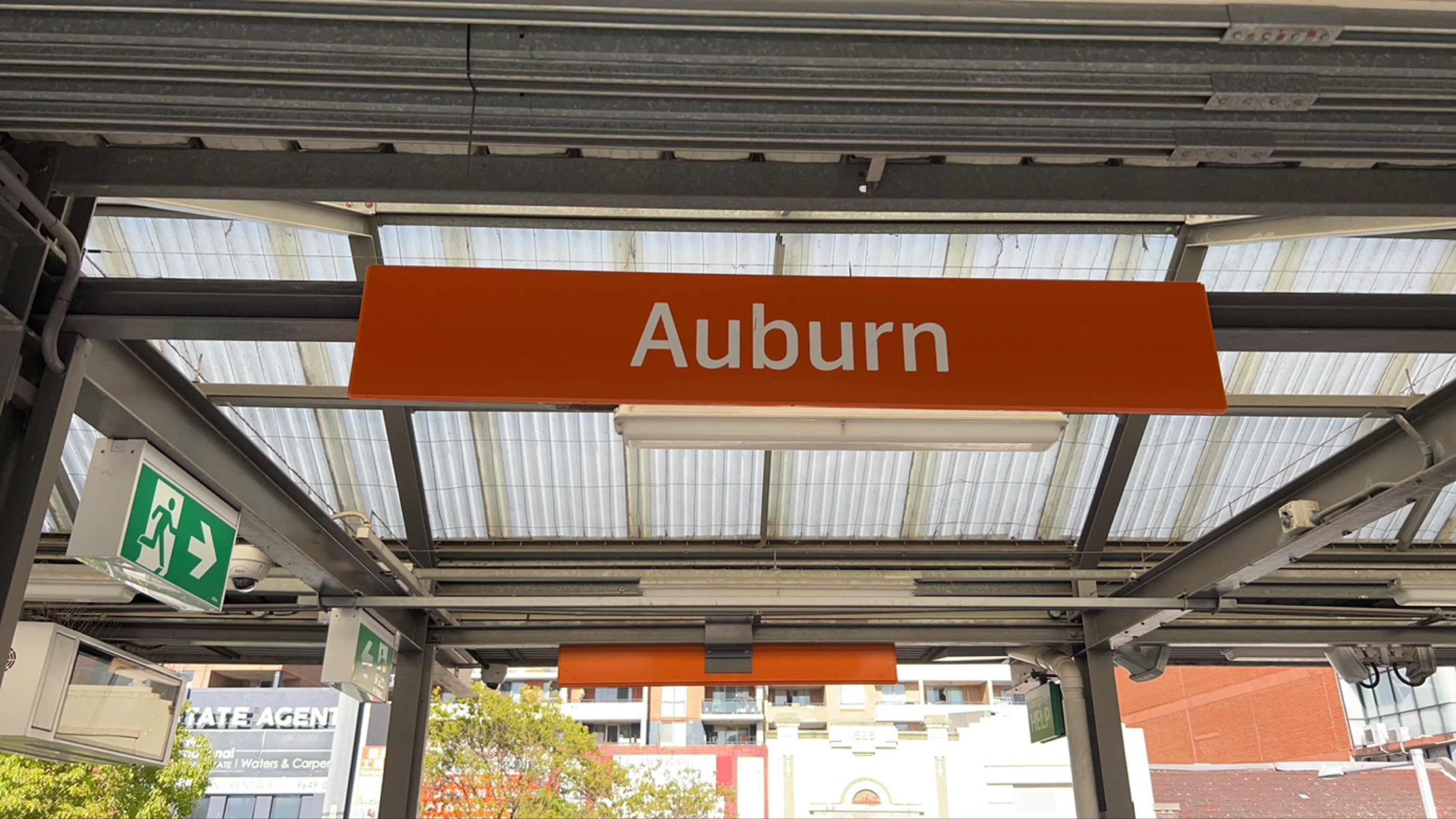 今日悉尼Auburn 出租房屋 Auburn 出租房屋