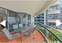 Broadbeach   黄金海岸赌场旁双人间