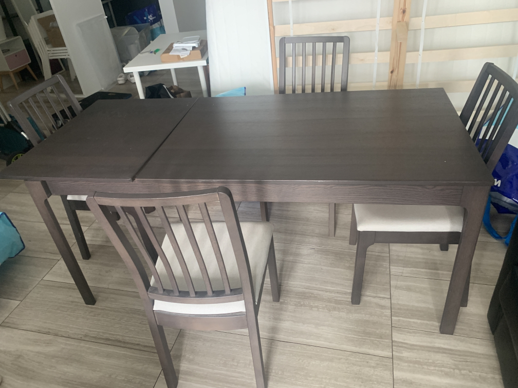今日珀斯出閑置家具 出閑置家具
