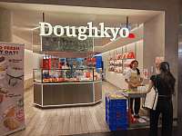 Doughkyo 烘焙品牌 Parramatta 門店開放加盟