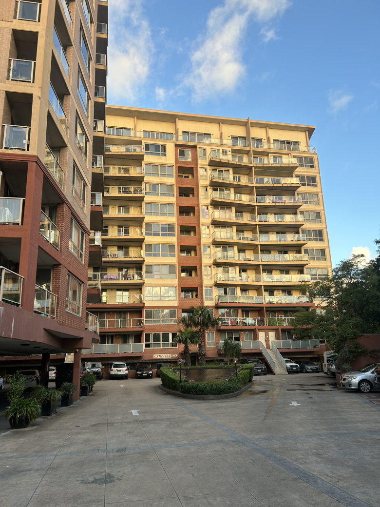 今日珀斯Homebush 已租 主卧出租带车位 Homebush 已租 主卧出租带车位