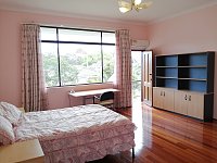 Strathfield       豪华空调大房出租 带独立阳台 账单全