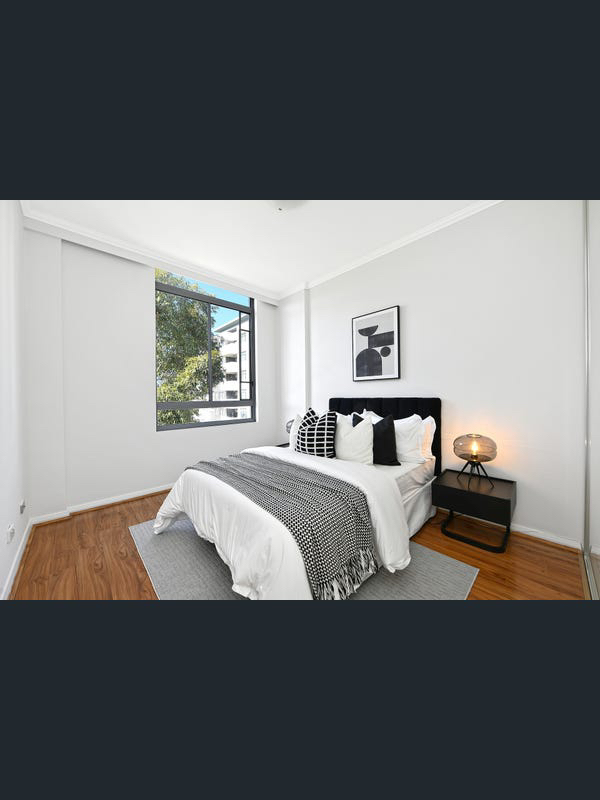 今日珀斯Wolli Creek 二房二卫1车位全新长租 Wolli Creek 二房二卫1车位全新长租