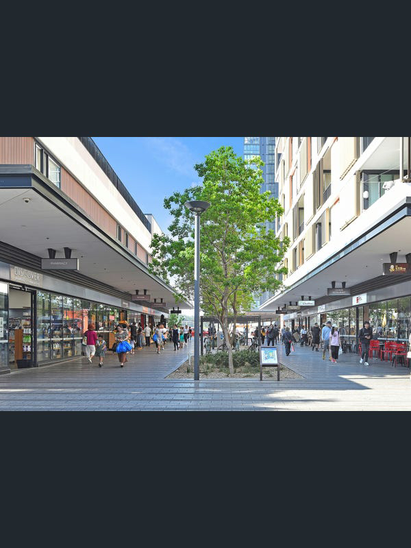 今日珀斯Wolli Creek 二房二卫1车位全新长租 Wolli Creek 二房二卫1车位全新长租