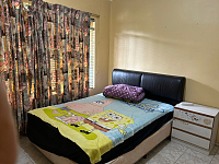 Bankstown 雙層砖屋大房出租