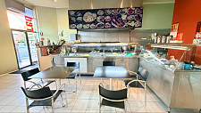 Eastern Red Asian cuisine