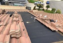  Licensed Roofing Plumber王师傅专业屋顶修理