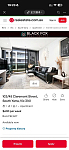 South Yarra 转租