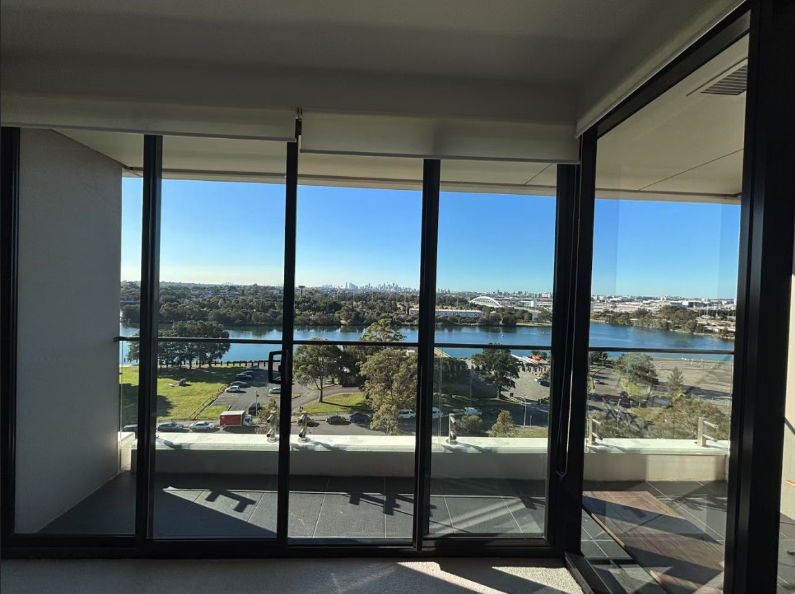 今日悉尼Wolli Creek wolli creek 海景房有需要添加 Wolli Creek wolli creek 海景房有需要添加