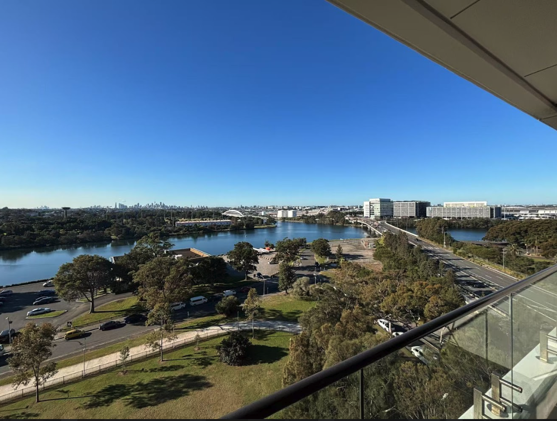 今日悉尼Wolli Creek wolli creek 海景房有需要添加 Wolli Creek wolli creek 海景房有需要添加