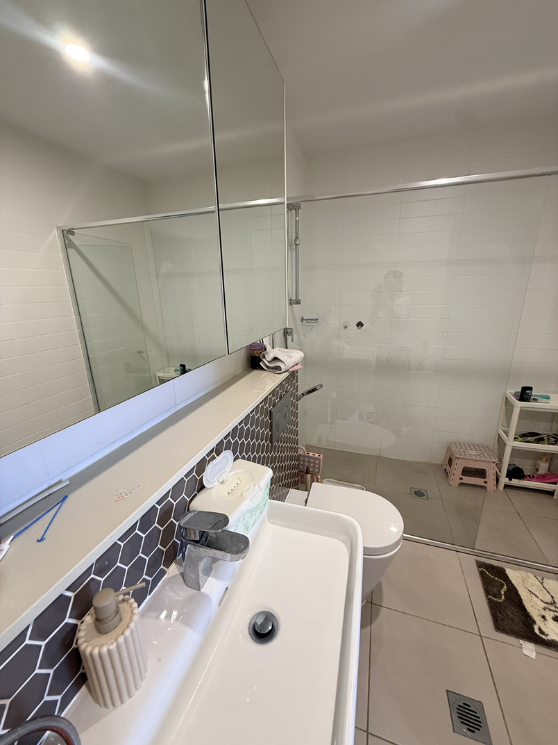 今日悉尼Carlingford 次卧出租独立卫浴 Carlingford 次卧出租独立卫浴