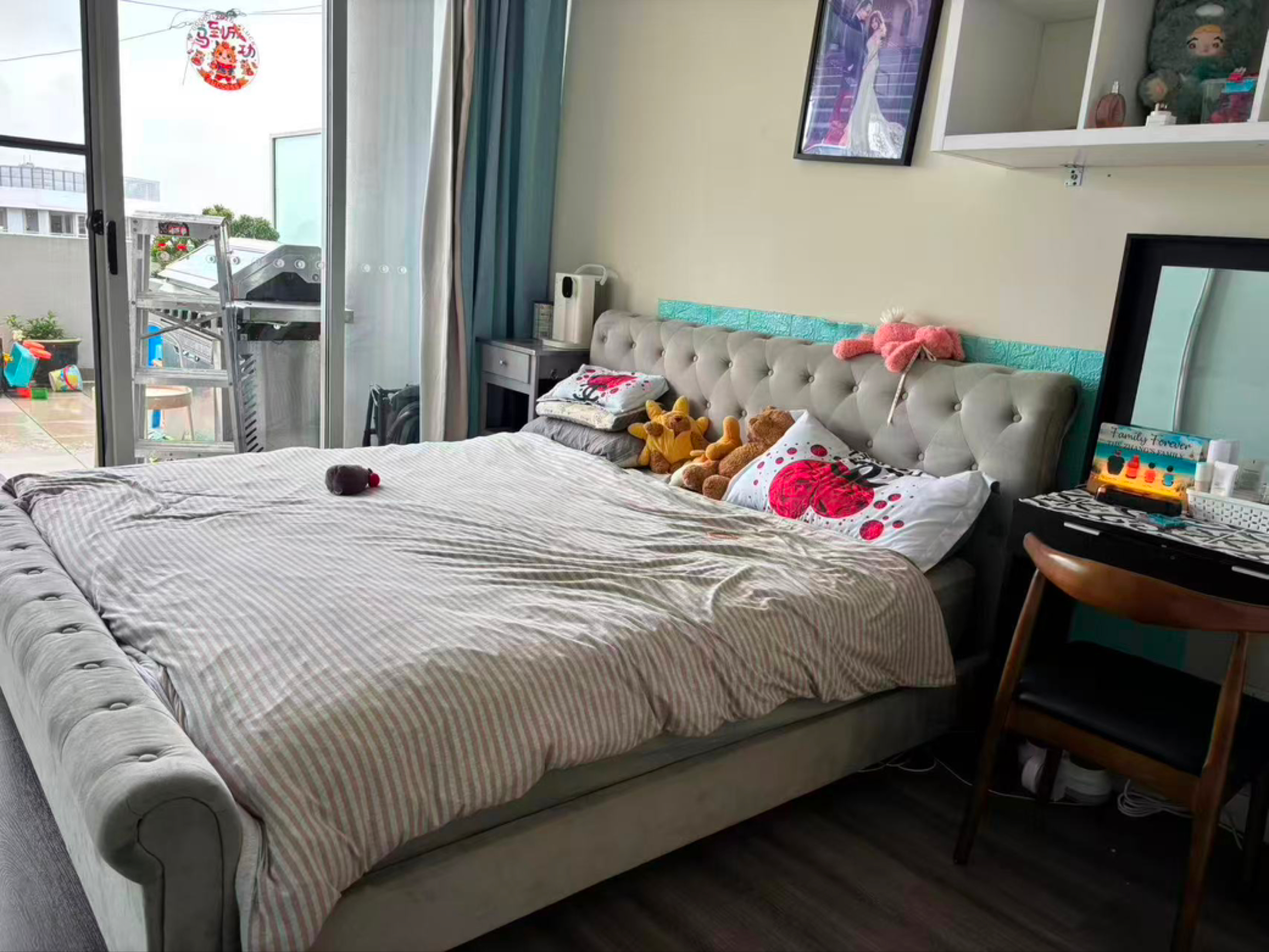 今日悉尼Carlingford 两房一厅出租 Carlingford 两房一厅出租