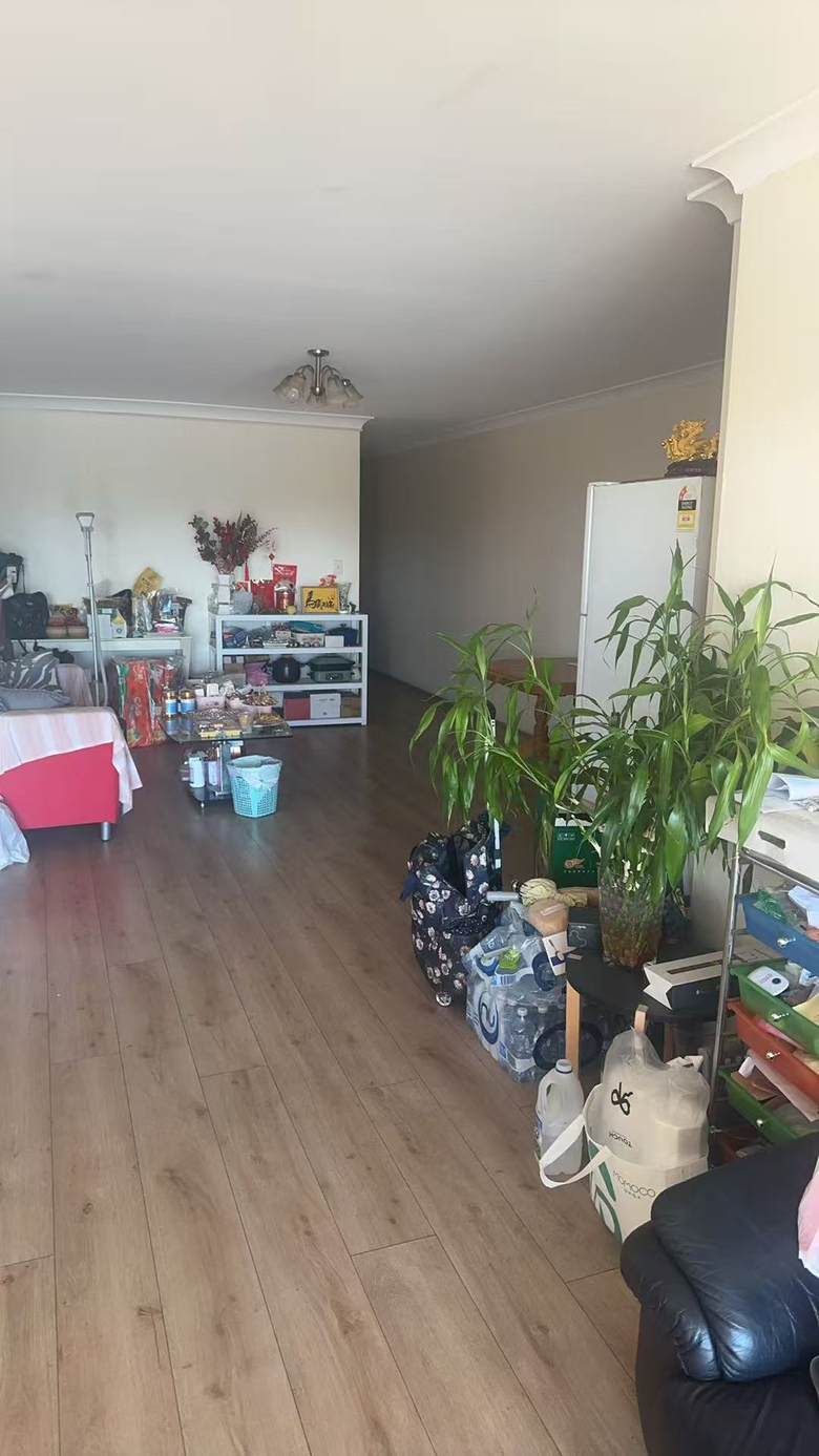 今日珀斯Campsie 近主街火车站单人间 Campsie 近主街火车站单人间
