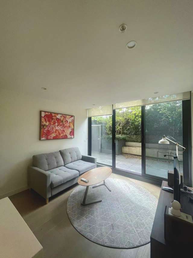 今日墨尔本Box Hill 一室一厅公寓整租带家具转合同 Box Hill 一室一厅公寓整租带家具转合同