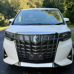 Toyota 2021 25L 自动