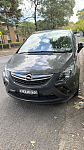 Opel 2013年 20T 自动