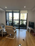 Five Dock  女生主卧短租2房2卫独
