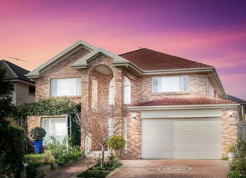 今日悉尼Kellyville Ridge 悉尼西北房东直租 Kellyville Ridge 悉尼西北房东直租