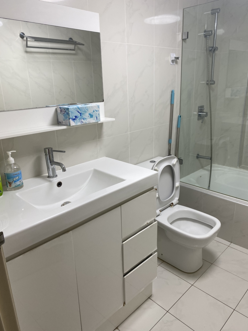 今日悉尼Sydney City apartment 次卧包bill Sydney City apartment 次卧包bill