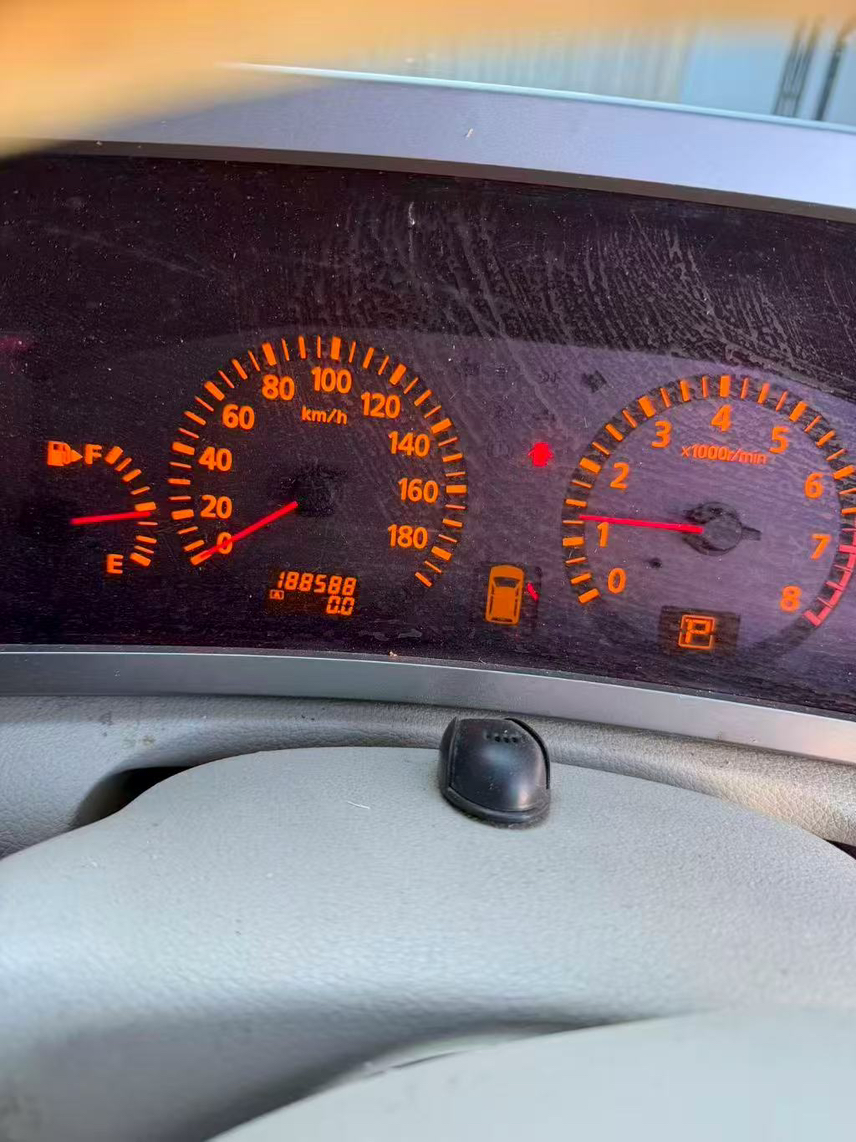 今日悉尼Nissan七座车 Nissan七座车