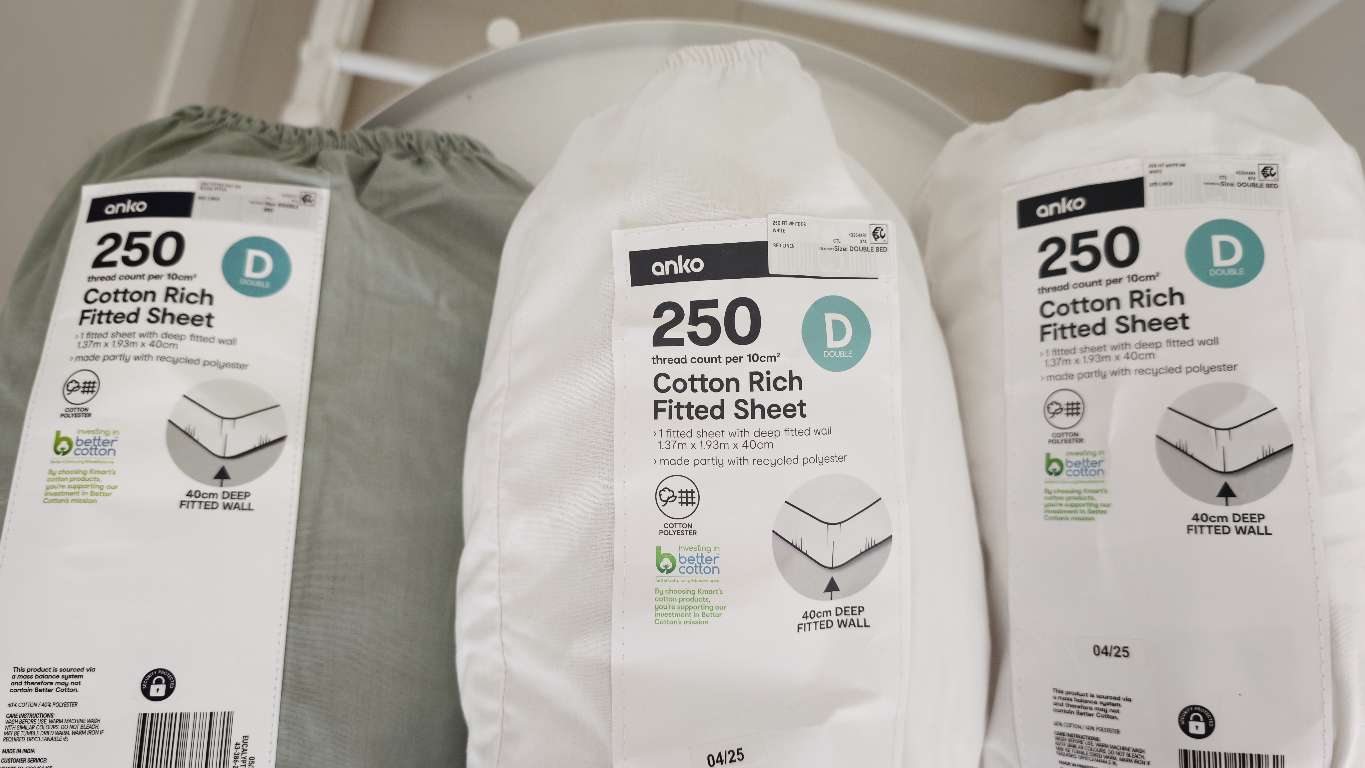 今日悉尼二手床垫送3床fitted sheet 二手床垫送3床fitted sheet