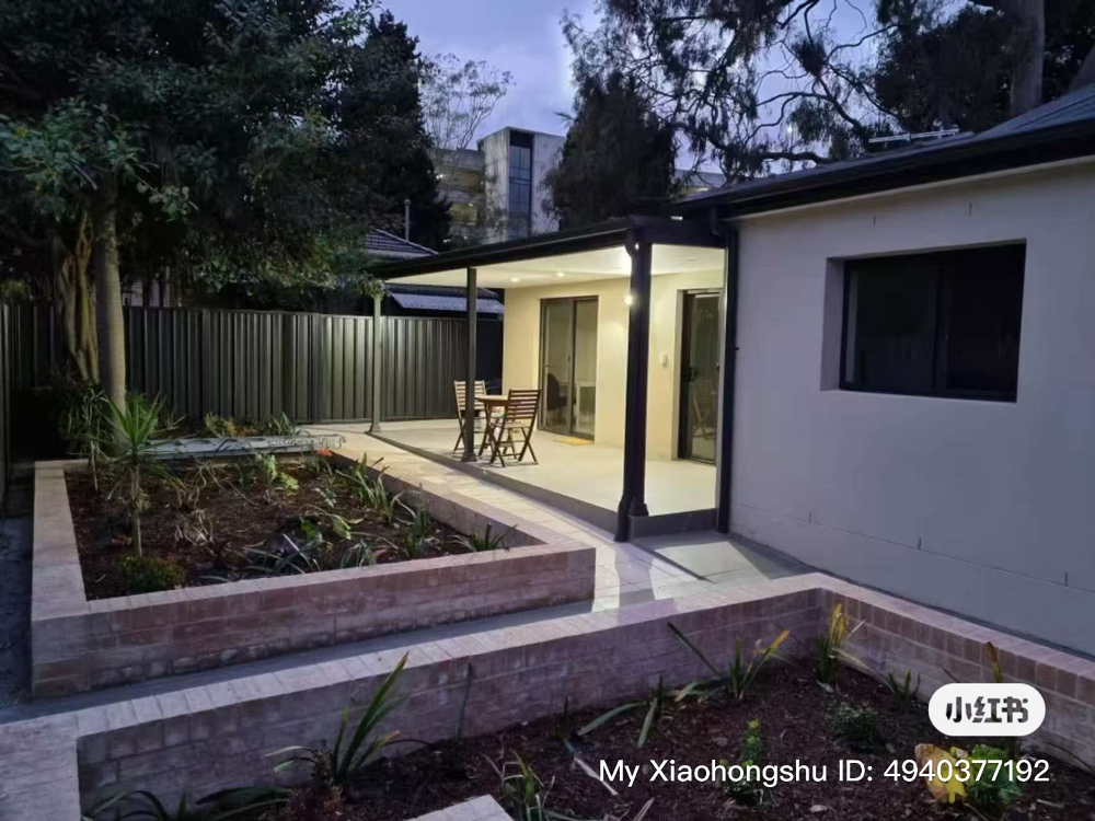 今日悉尼North Strathfield Studio出租 North Strathfield Studio出租