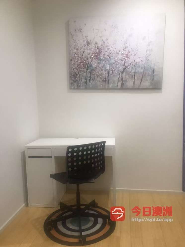 今日悉尼Peakhurst 1房1卫出租风景极佳 Peakhurst 1房1卫出租风景极佳