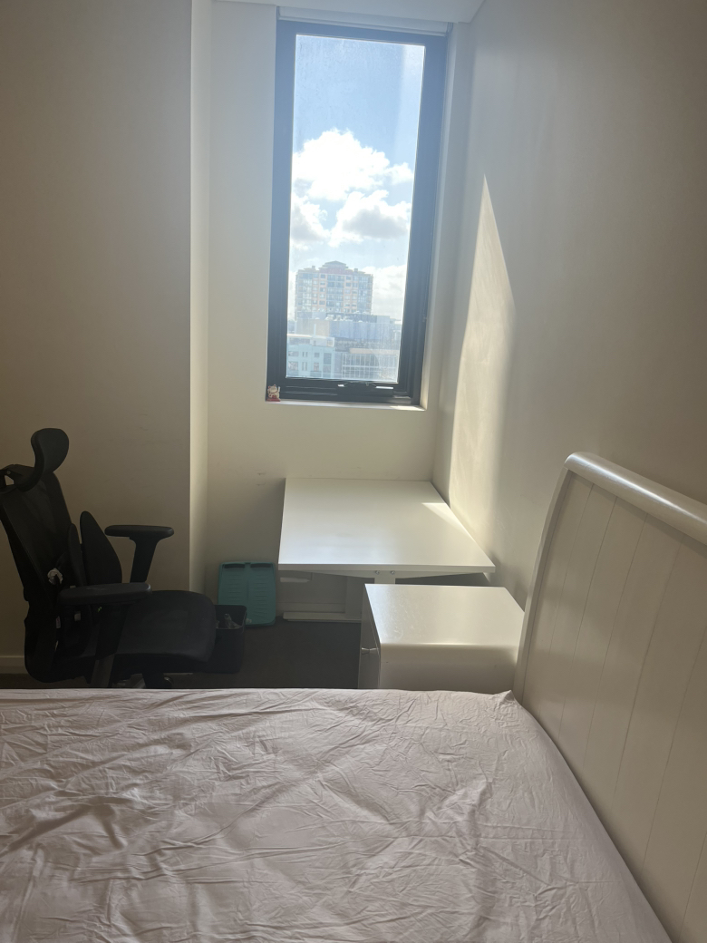 今日悉尼Hurstville 华人闹市区交通便利出租主人房出入购买及其方便离火车站1分钟女士优先 Hurstville 华人闹市区交通便利出租主人房出入购买及其方便离火车站1分钟女士优先